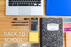 Back To School Products