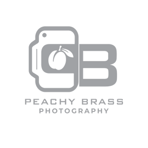 Peachy Brass Studios Photography