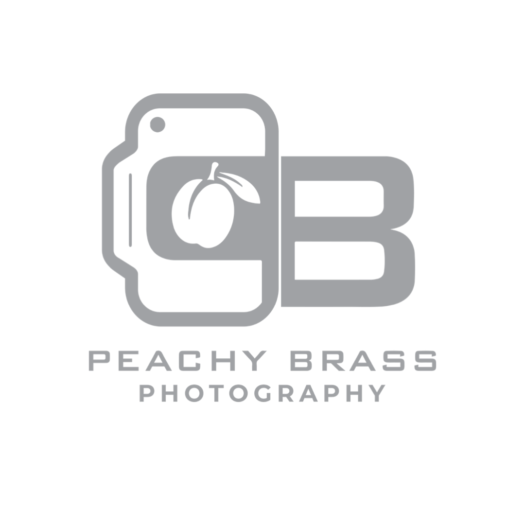 Peachy Brass Studios Photography