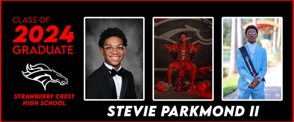 Custom Graduation Banners (Reusable/Keepsake)