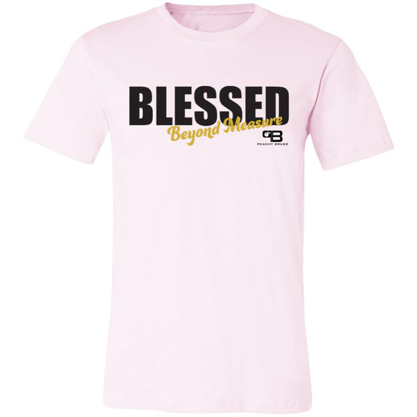 Blessed Beyond Measure T-Shirt