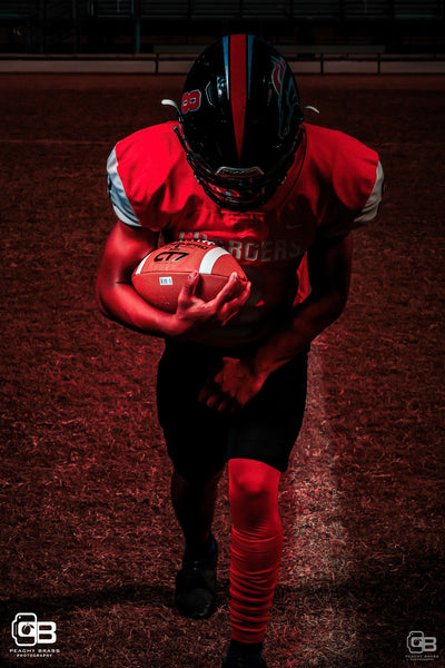 Strawberry Crest Photoshoot/Action Shot Session