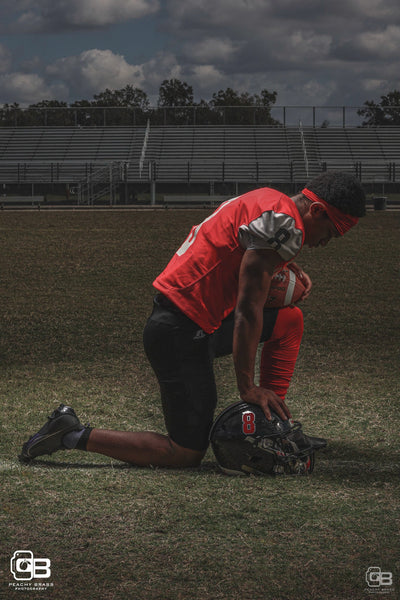 Strawberry Crest Photoshoot/Action Shot Session