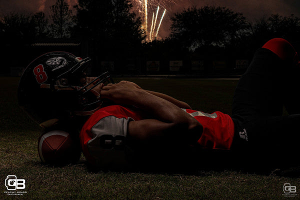 Strawberry Crest Photoshoot/Action Shot Session