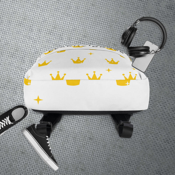Crowns Backpack