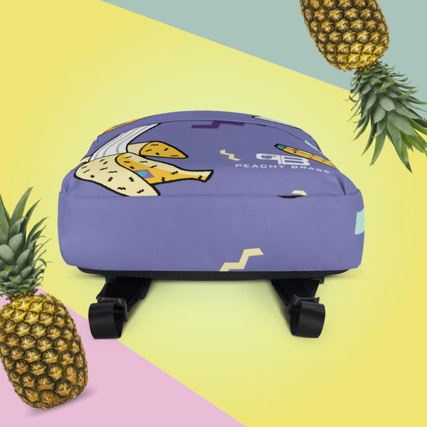 Going Bananas Backpack