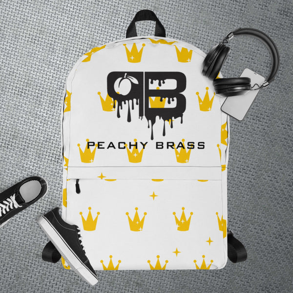 Crowns Backpack