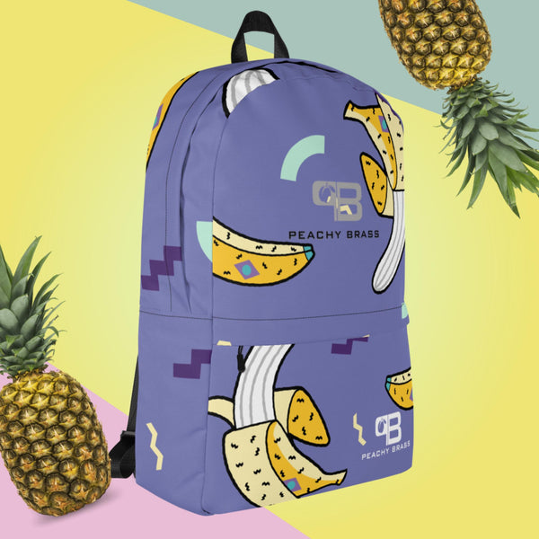 Going Bananas Backpack