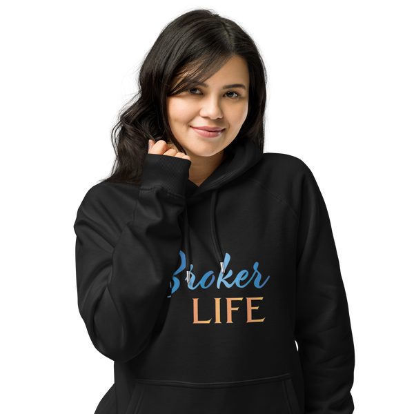 Broker Life Hoodie