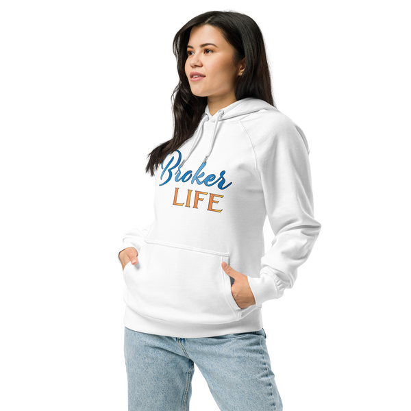 Broker Life Hoodie