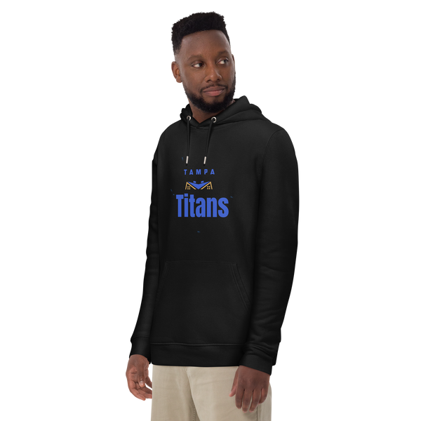 Tampa Titans (Hoodie)