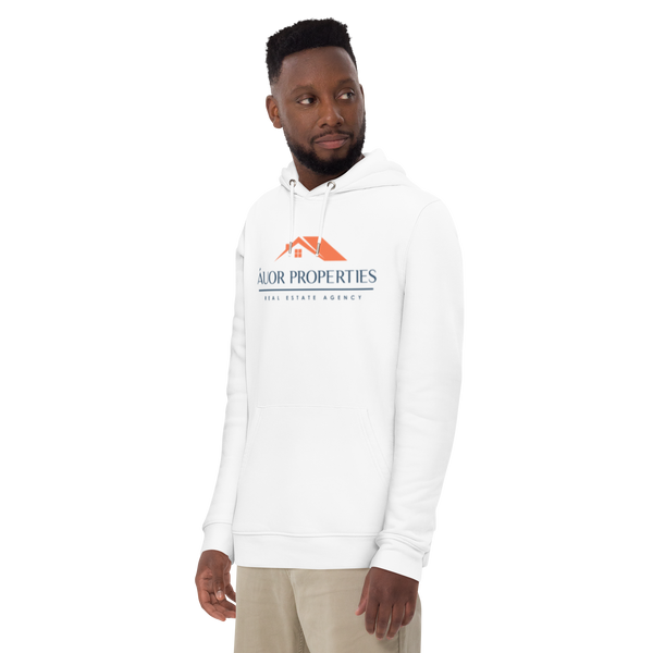 AUOR PROPERTIES Hoodie (Real Estate)