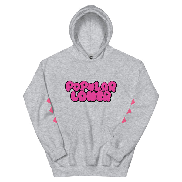 Popular Loner Hoodie