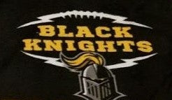 Black Knights Team Spirit Towels - Peachy Brass
