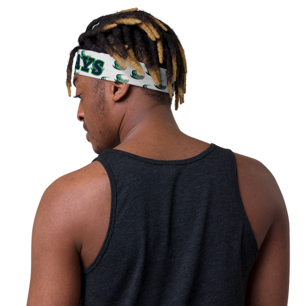 Sumner Stingrays Headband,  - Peachy Brass