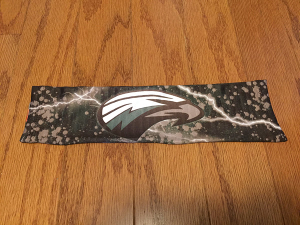 Collins Hill Arm Sleeves - Peachy Brass