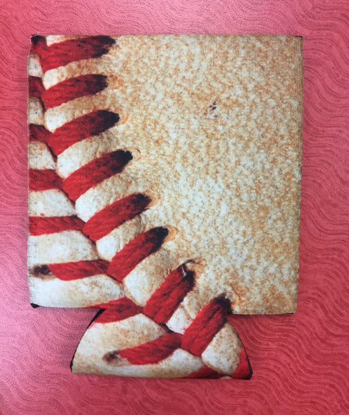 Ballin’ Sports Beverage Holder - Peachy Brass