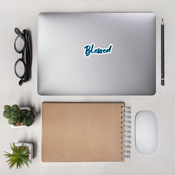 Blessed Stickers
