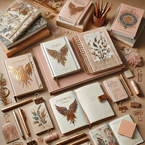 Journals & Stationary