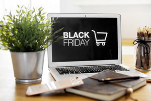 Black Friday & Cyber Week Sales
