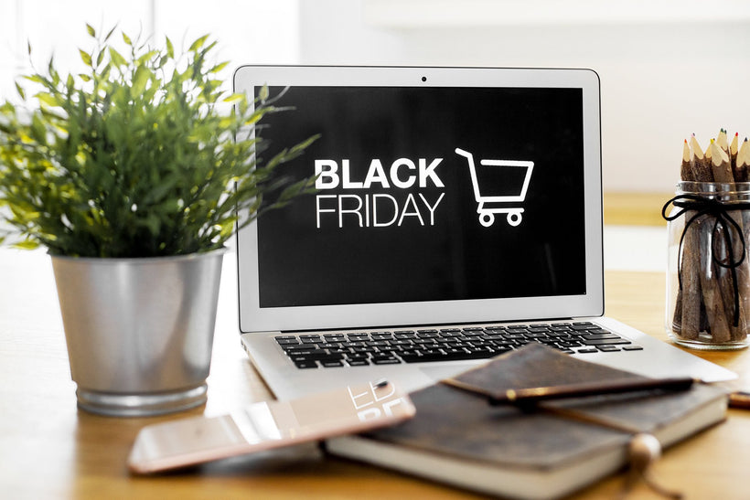 Black Friday &amp; Cyber Week Sales