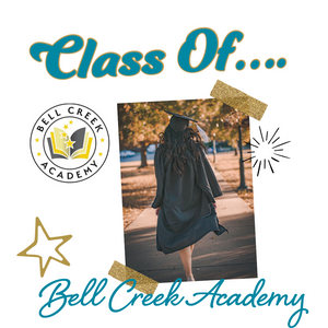 Bell Creek Academy (Class Swag)