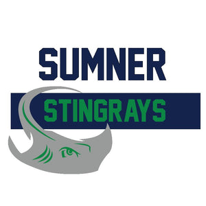 Sumner High School Stingrays Spiritwear
