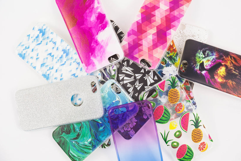Fearless in Your Palm: Phone Cases and Earbud Cases