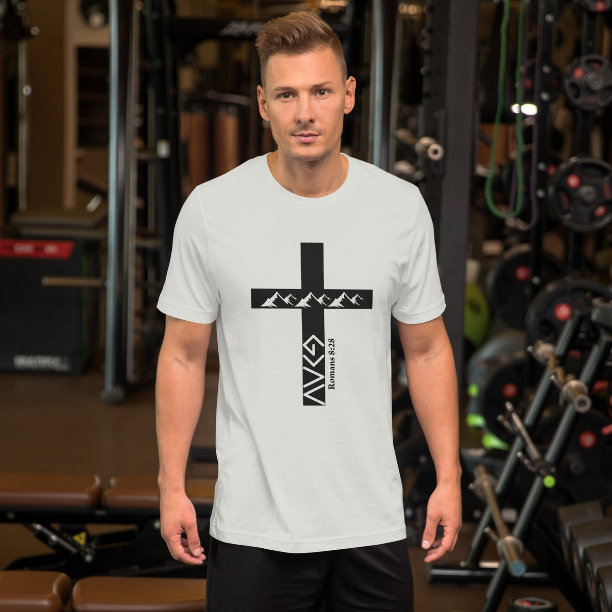 Christian T-Shirts