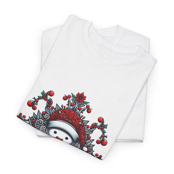 Christmas Santa Tee