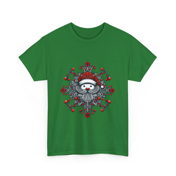 Christmas Santa Tee