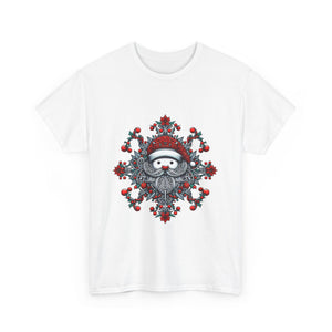 Christmas Santa Tee