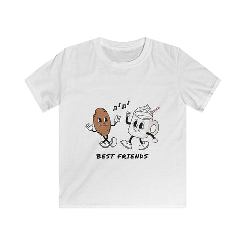 "Best Friends" Cute Christmas Design