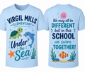 Virgil Mills Elementary