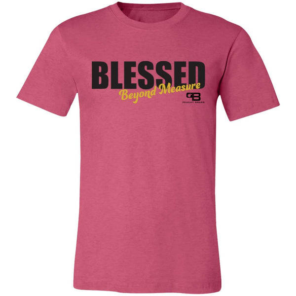 Blessed Beyond Measure T-Shirt