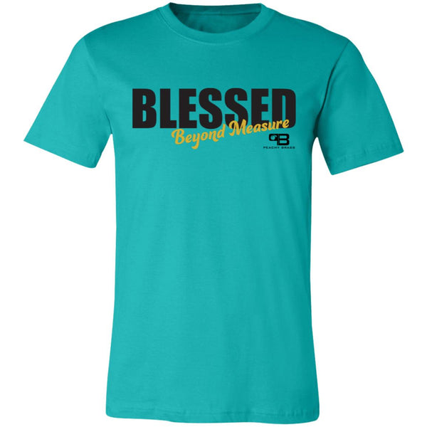 Blessed Beyond Measure T-Shirt