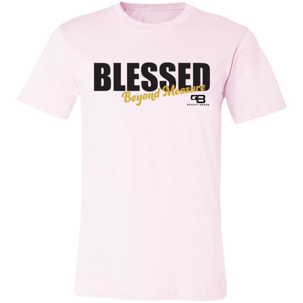 Blessed Beyond Measure T-Shirt
