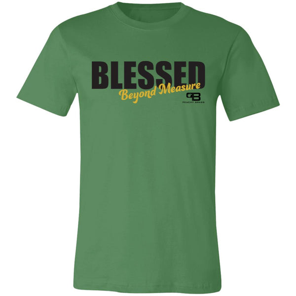 Blessed Beyond Measure T-Shirt