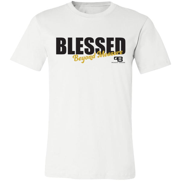 Blessed Beyond Measure T-Shirt