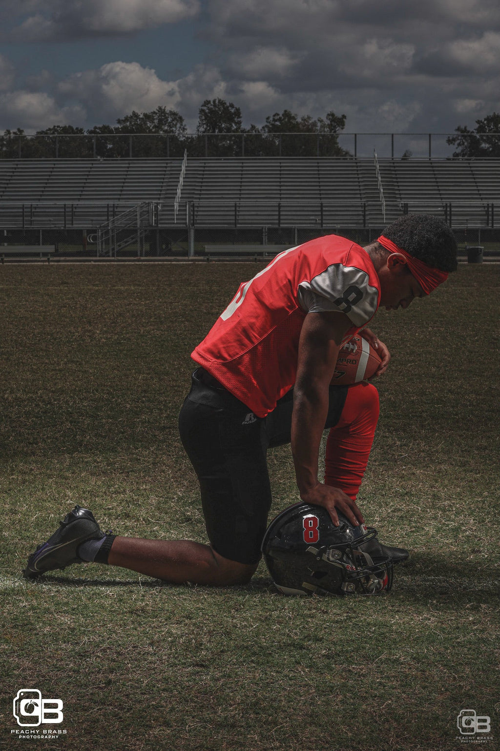 Strawberry Crest Photoshoot/Action Shot Session