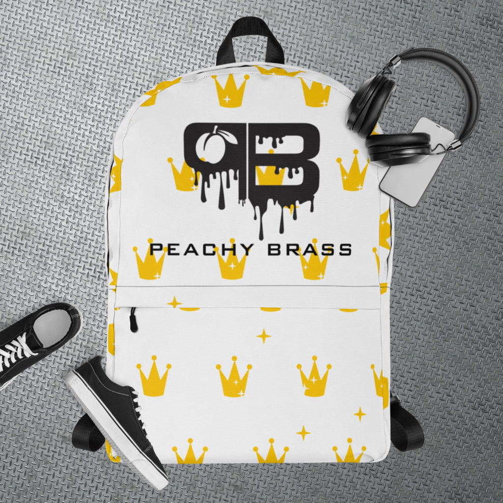 Crowns Backpack