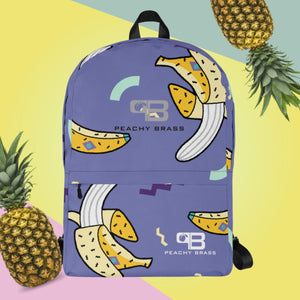 Going Bananas Backpack