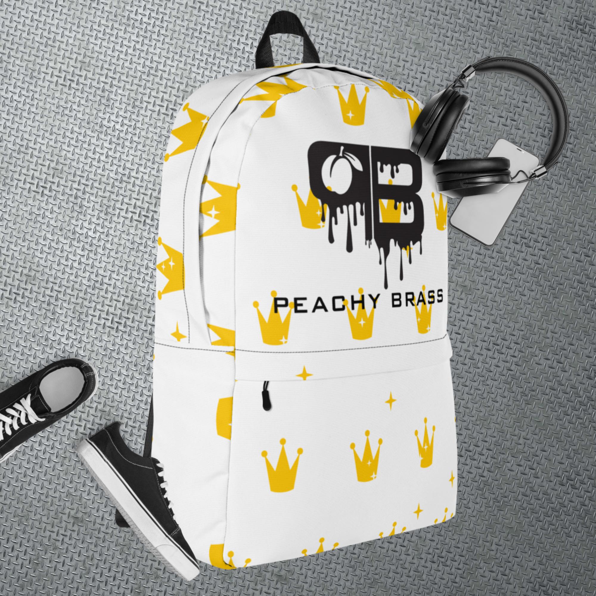 Crowns Backpack
