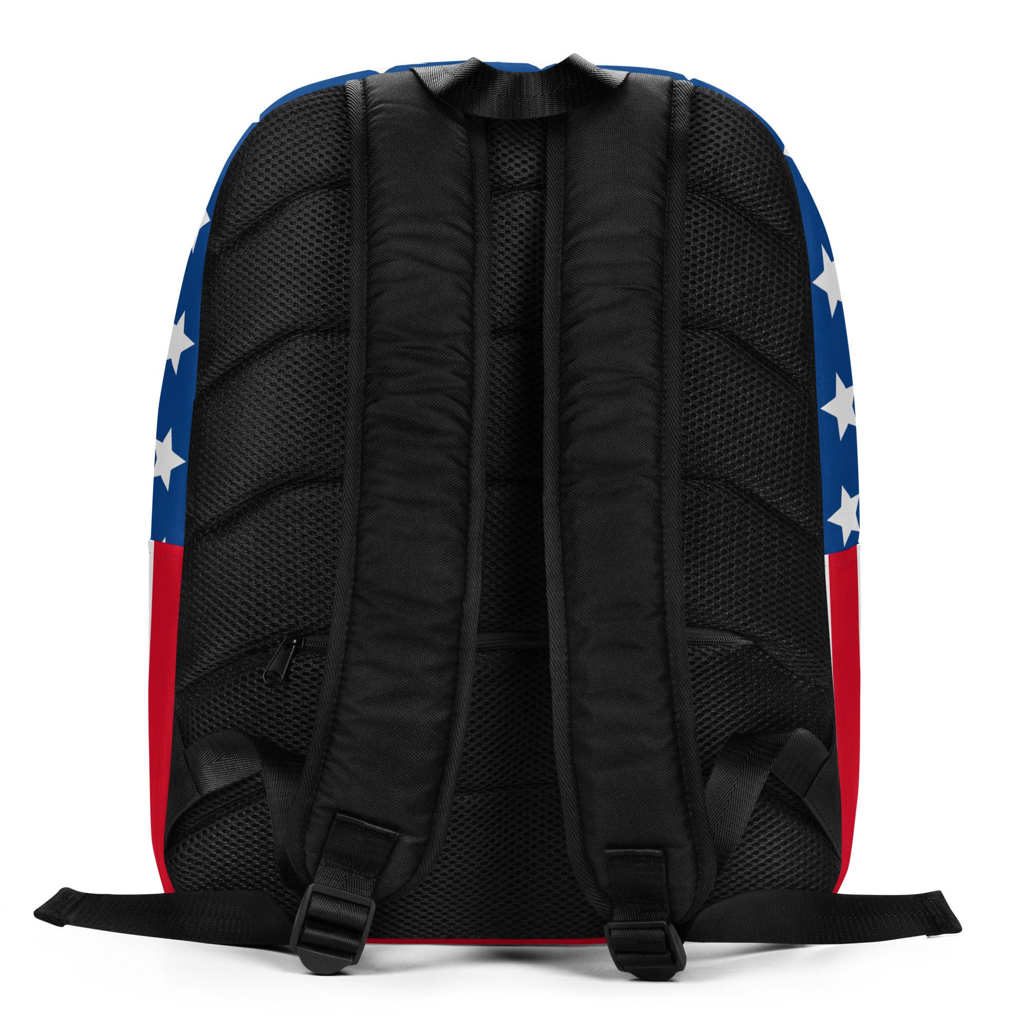American Stars and Stripes Backpack