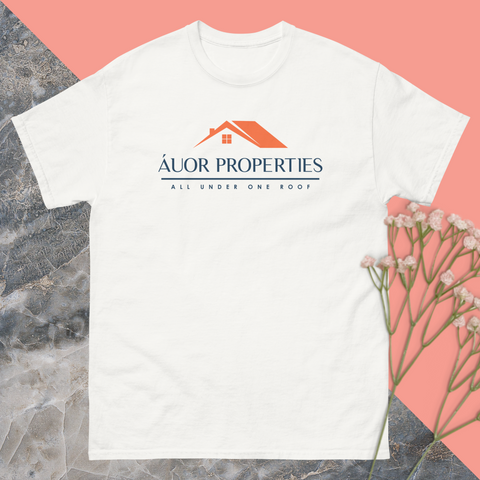 AUOR Properties Shirt
