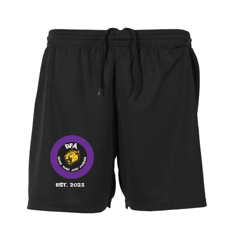 BFA Training Shorts