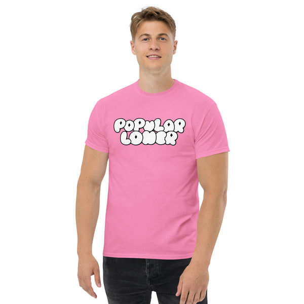 Popular Loner Unisex T-Shirt