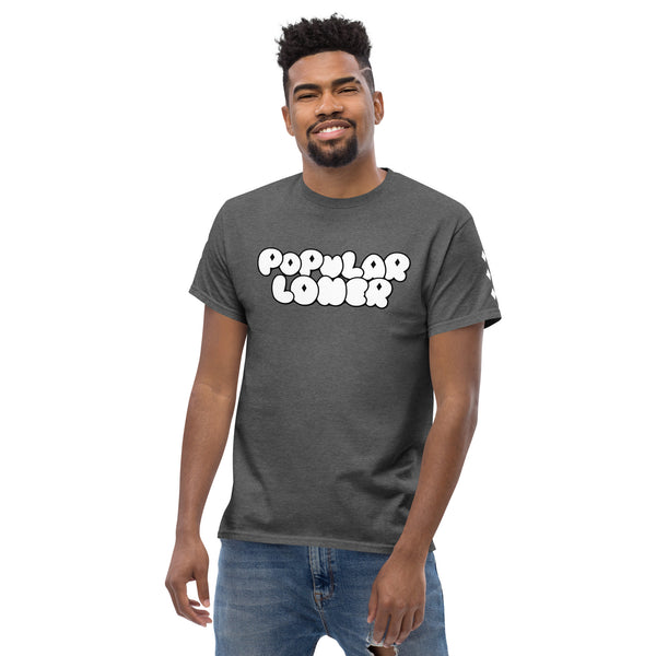 Popular Loner Unisex T-Shirt