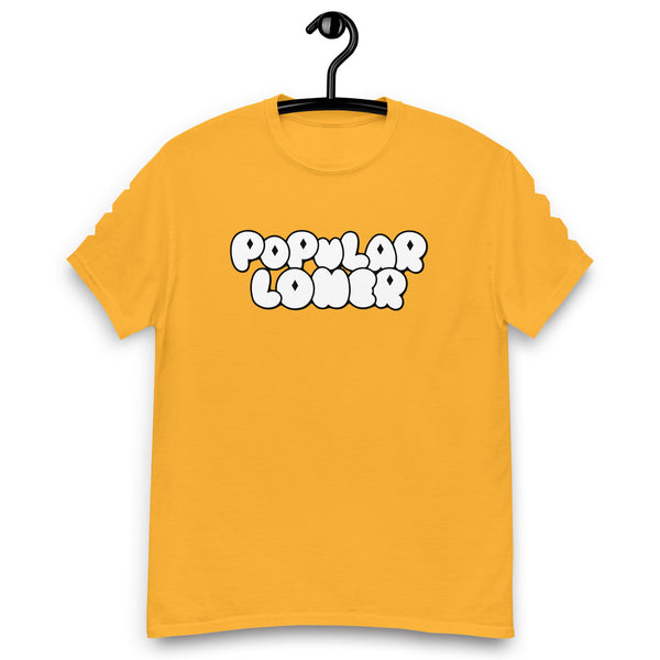 Popular Loner Unisex T-Shirt