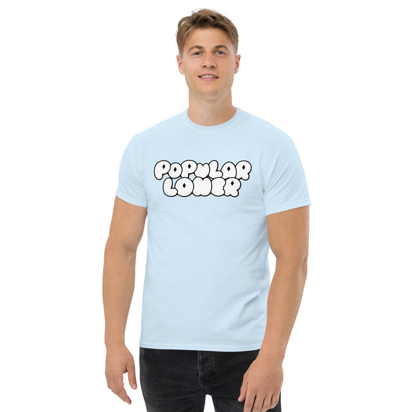 Popular Loner Unisex T-Shirt